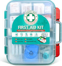 General Medical Kit